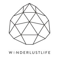 Wanderlust Life logo