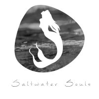 saltwater souls - logo
